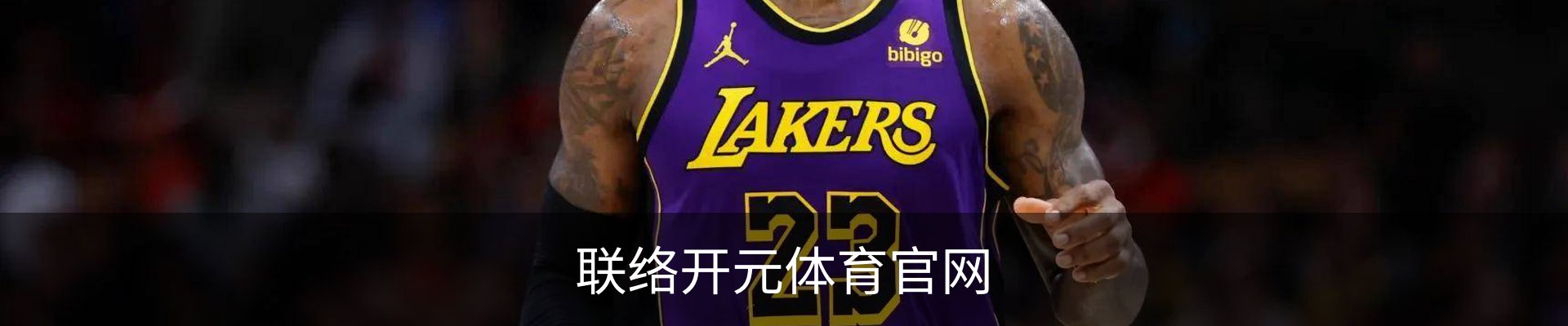 内页banner